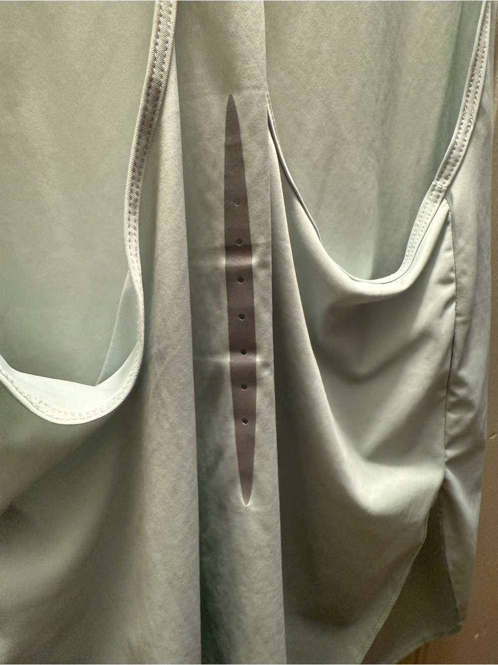 Nike Dri-FIT Racerback Tank - Picture 5 of 5